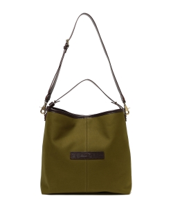 Felisi / 別注 キャンバス 2WAYトートバッグ