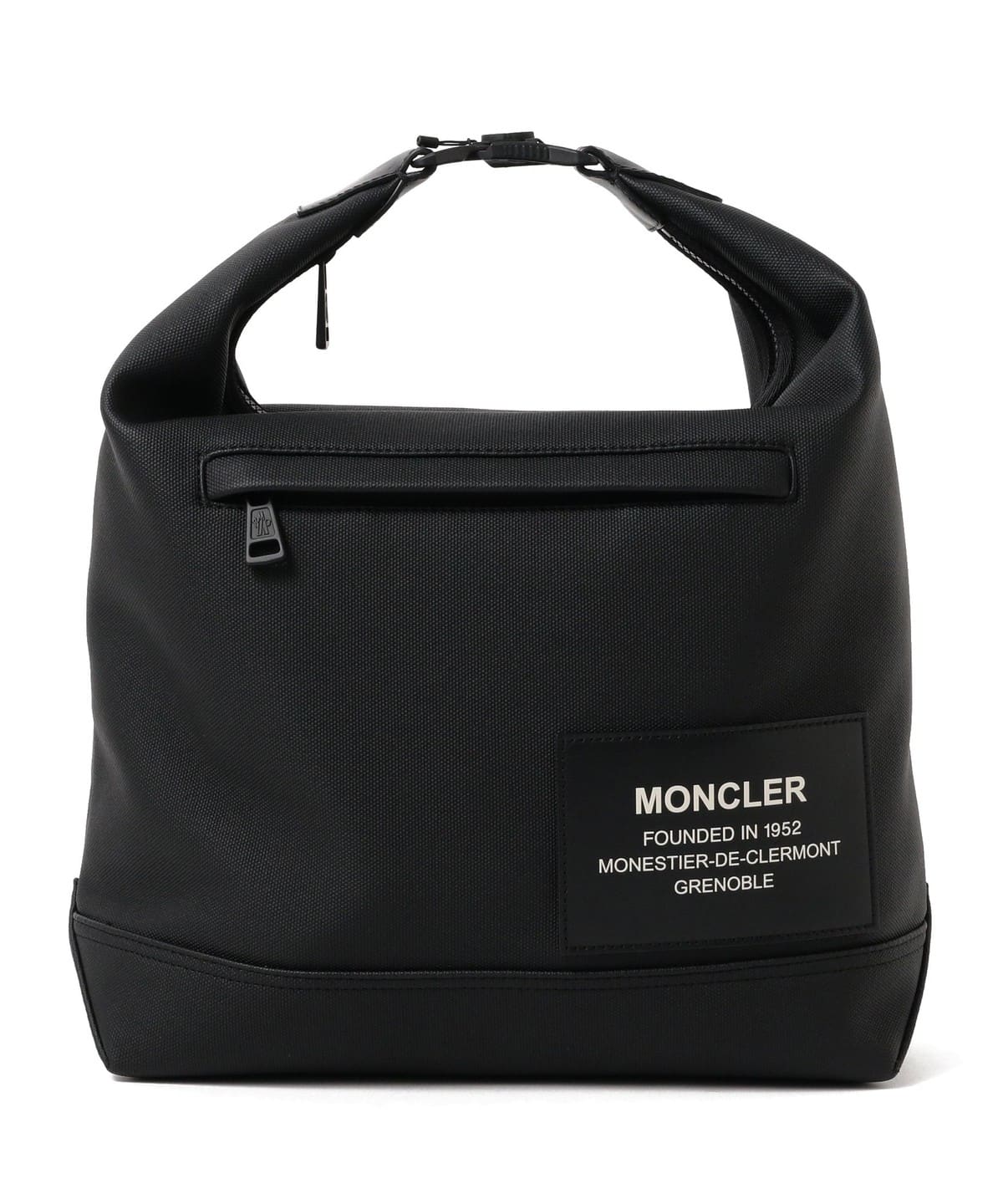 BEAMS F（ビームスF）MONCLER / NAKOA トートバッグ（バッグ トート 