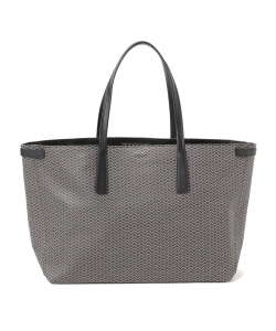 ZANELLATO / DUO GRAN TOUR BLANDINE トートバッグ