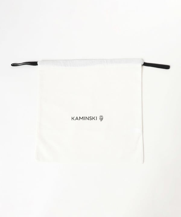BEAMS F（ビームスF）【別注】HELEN KAMINSKI / LILIANA