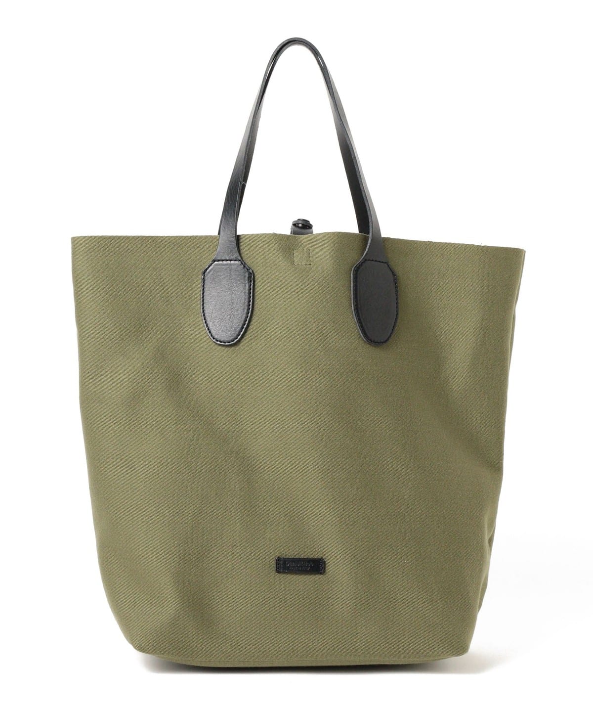 BEAMS F（ビームスF）Daniel & Bob / キャンバス トートバッグ（バッグ トートバッグ）通販｜BEAMS