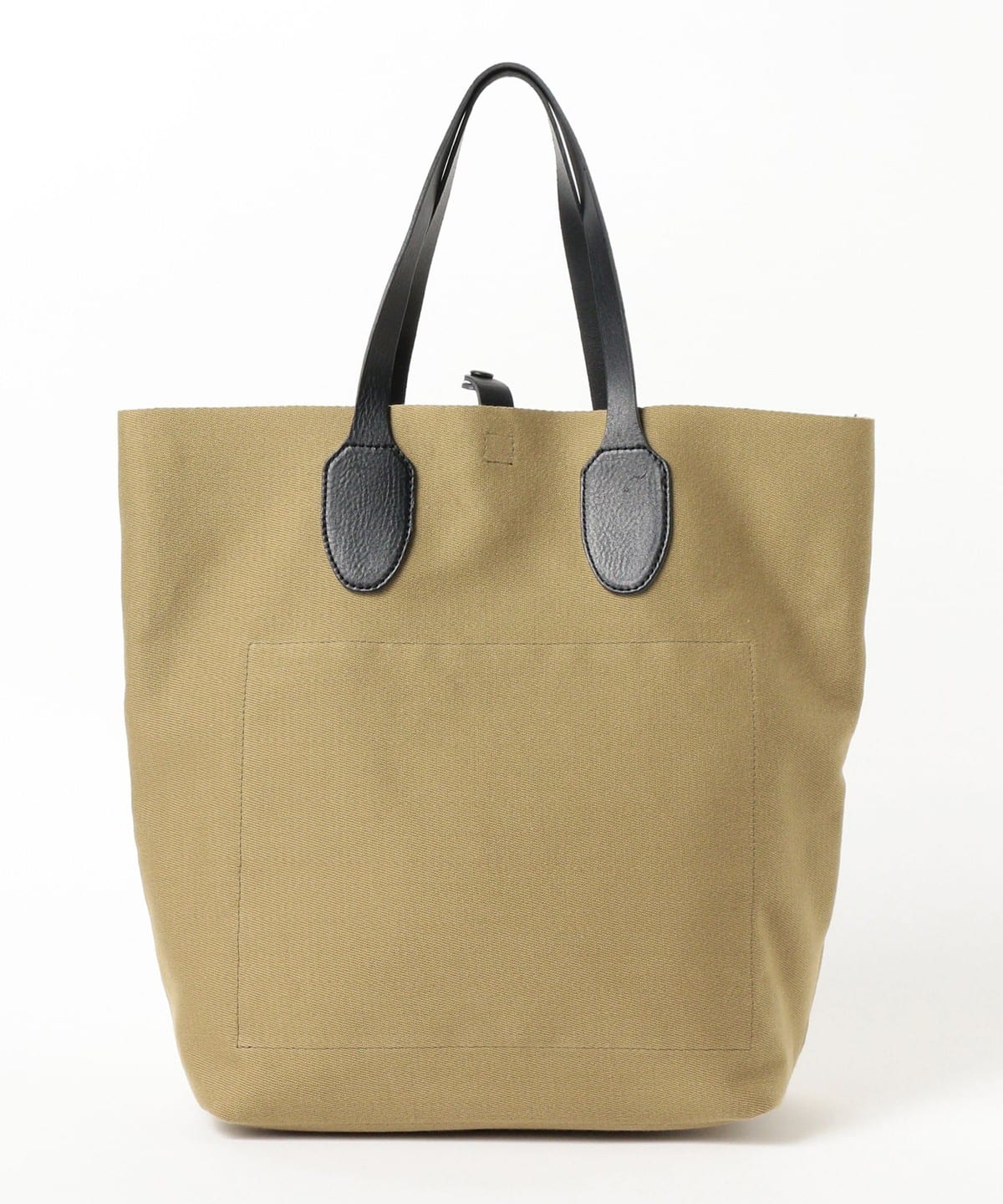 BEAMS F（ビームスF）Daniel & Bob / キャンバス トートバッグ