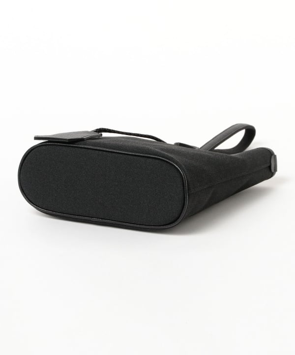 THE SOLE MICHAEL キャンバスレザー ワンハンドバッグ 1_207ed604-072b-4970-9540-