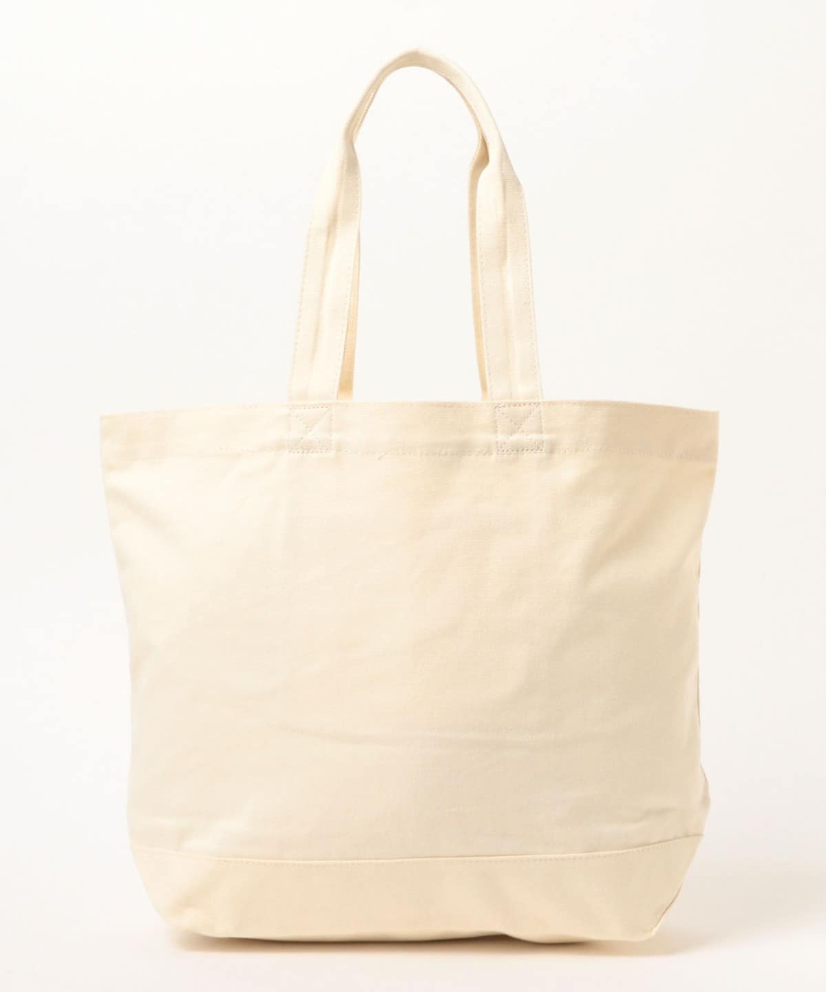 BEAMS F（ビームスF）Brooks Brothers / ロゴ トートバッグ（バッグ