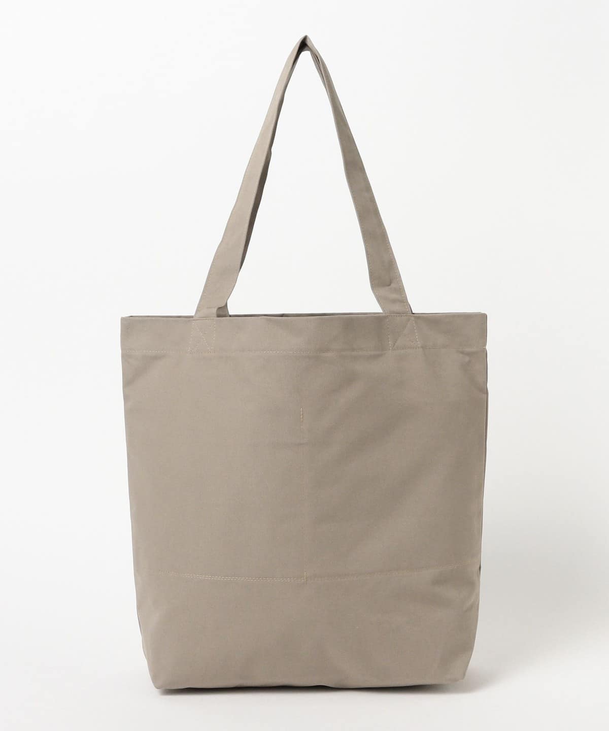 BEAMS F（ビームスF）【別注】CORDINGS / コットン トート