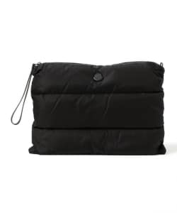 MONCLER / CARADOC ブラック ラップトップケース