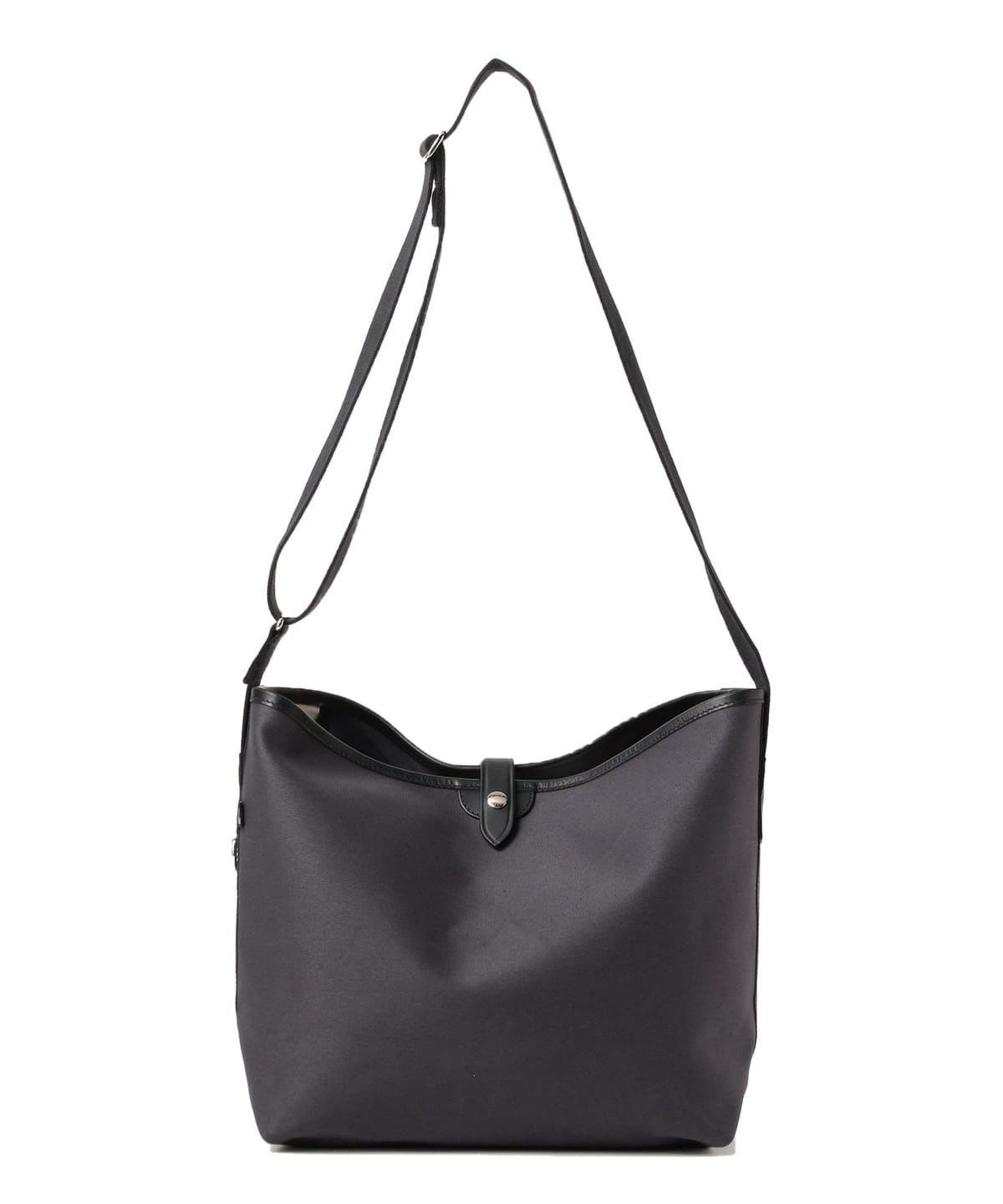 BEAMS F（ビームスF）【別注】CROOTS / BUCKET ショルダーバッグ