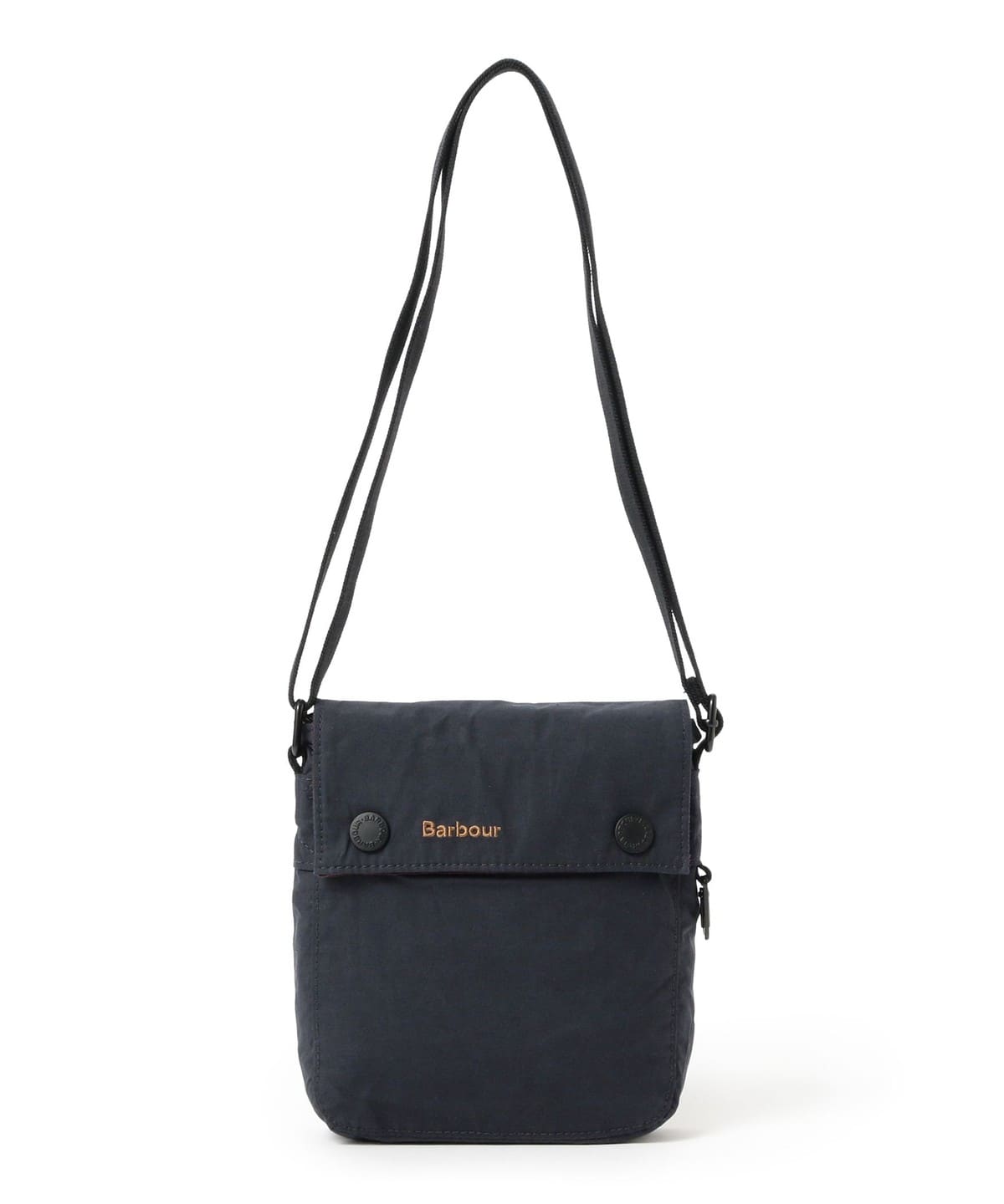 BEAMS F（ビームスF）Barbour / クロスボディバッグ（バッグ