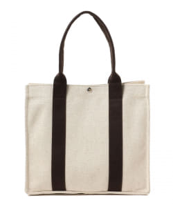 FRANCOIS RENIER / トートバッグ