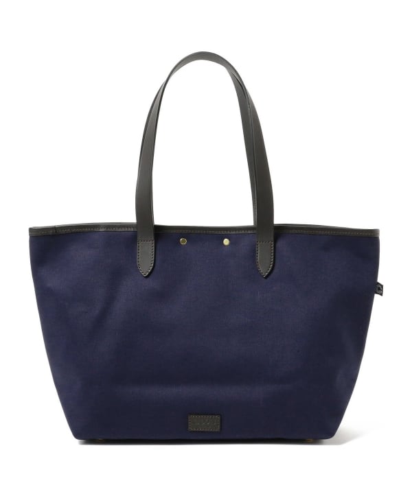 CROOTS / wide tote bag