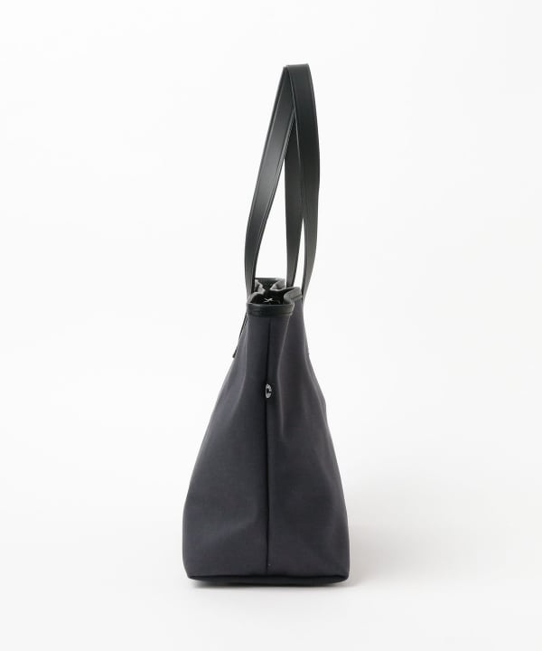 CROOTS / wide tote bag