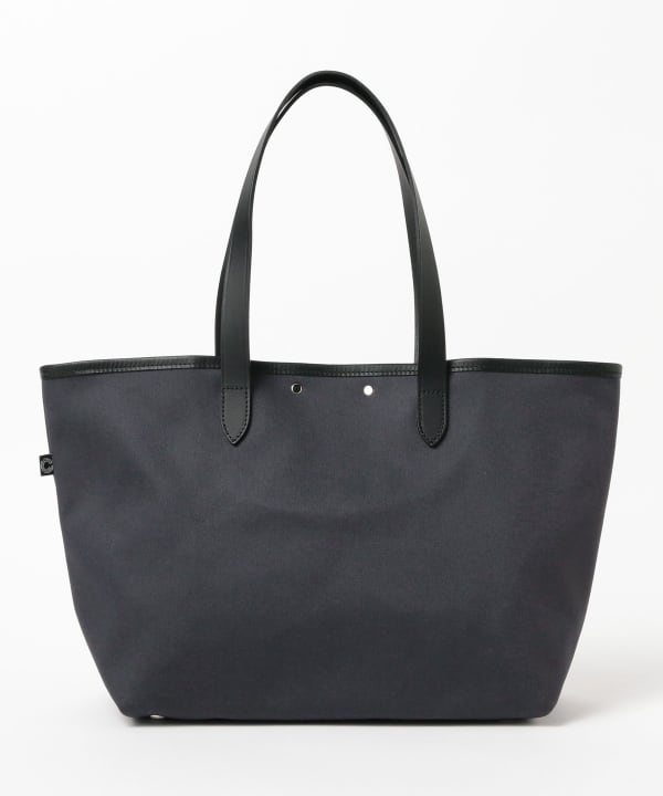 CROOTS / wide tote bag