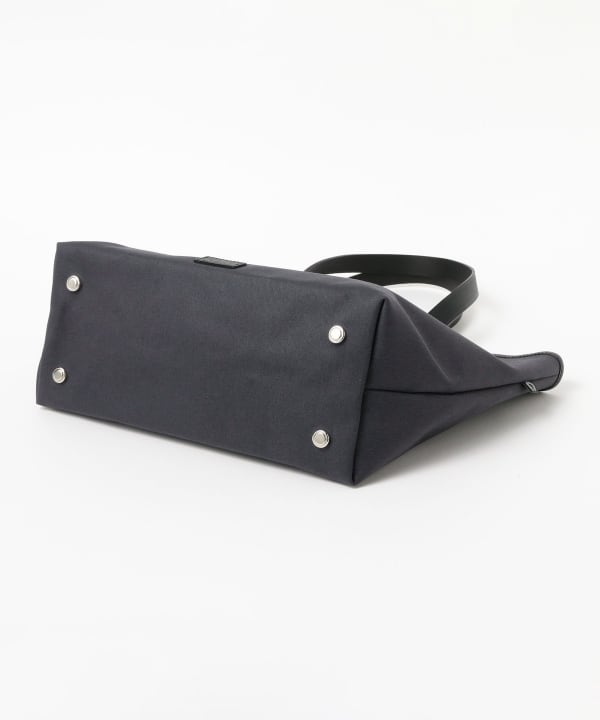 CROOTS / wide tote bag