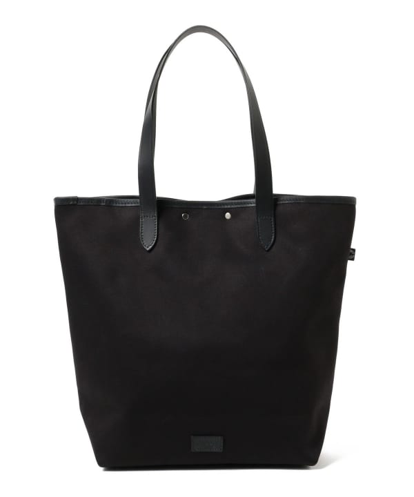 BEAMS F（ビームスF）CROOTS / トール トートバッグ（バッグ