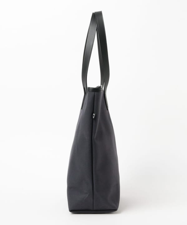 BEAMS F（ビームスF）CROOTS / トール トートバッグ（バッグ トート