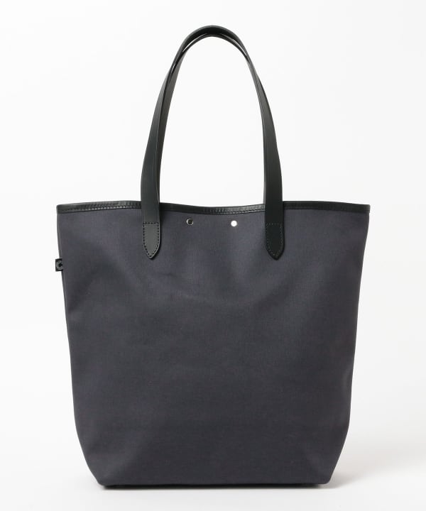 BEAMS F（ビームスF）CROOTS / トール トートバッグ（バッグ トート