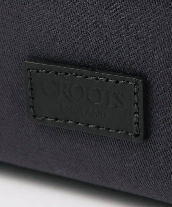 CROOTS / トール トートバッグ