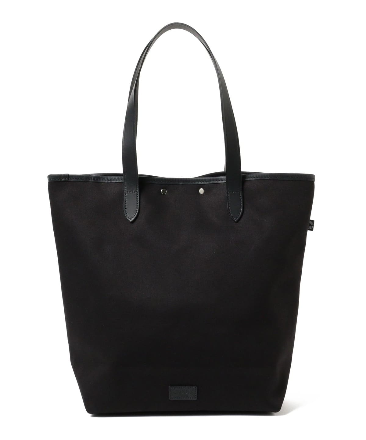 CROOTS クルーツ / トール トートバッグ バッグ MEN BLACK ONE SIZE CROOTS クルーツ / トール トートバッグ バッグ MEN BLACK ONE SIZE