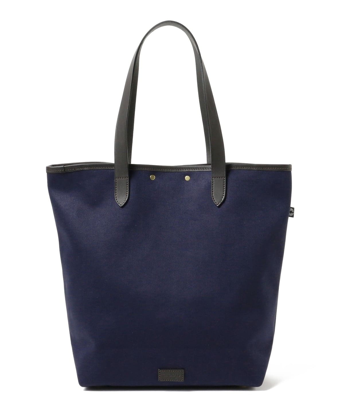 CROOTS クルーツ / トール トートバッグ バッグ MEN NAVY ONE SIZE CROOTS クルーツ / トール トートバッグ バッグ MEN NAVY ONE SIZE