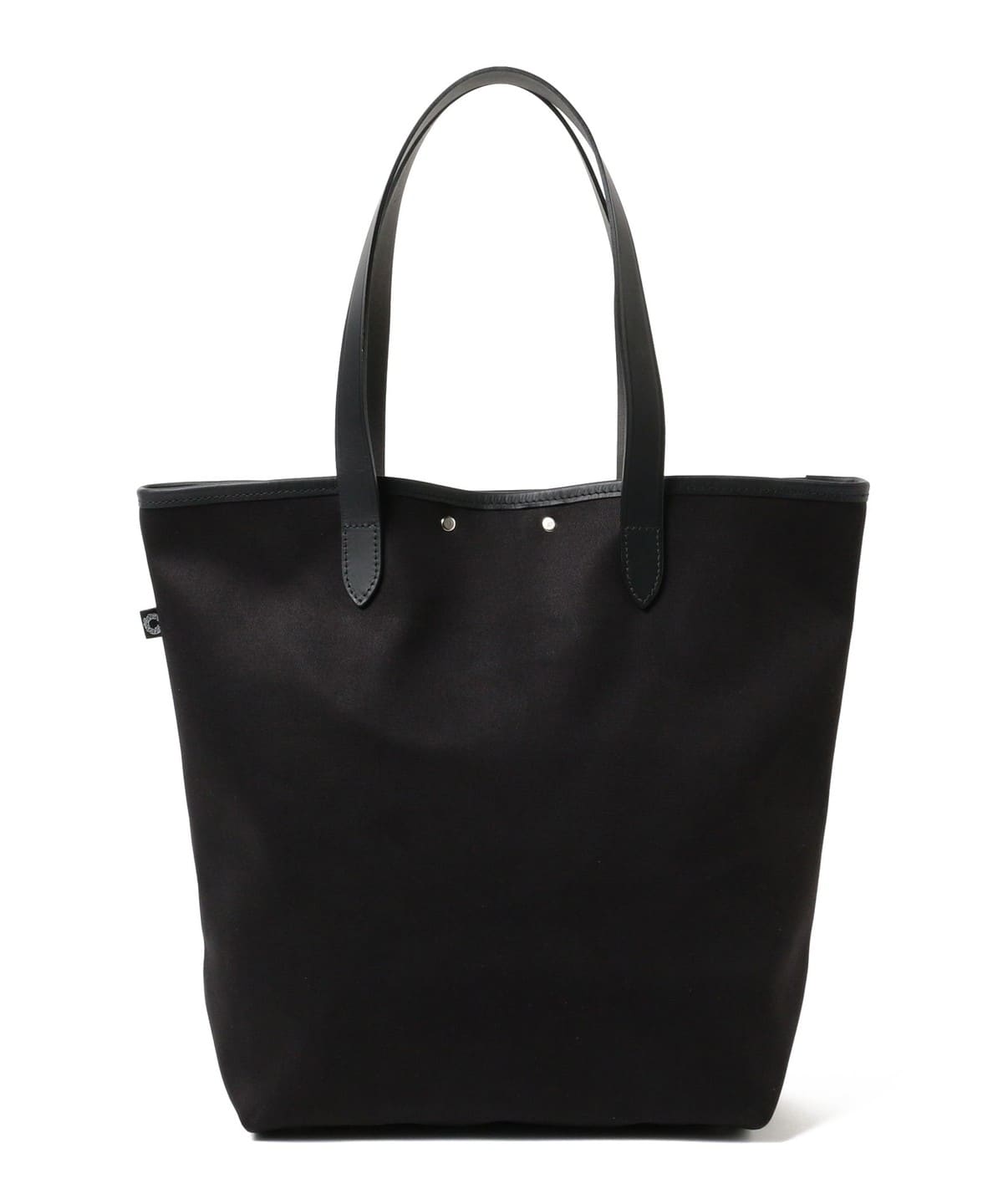 BEAMS F（ビームスF）CROOTS / トール トートバッグ（バッグ