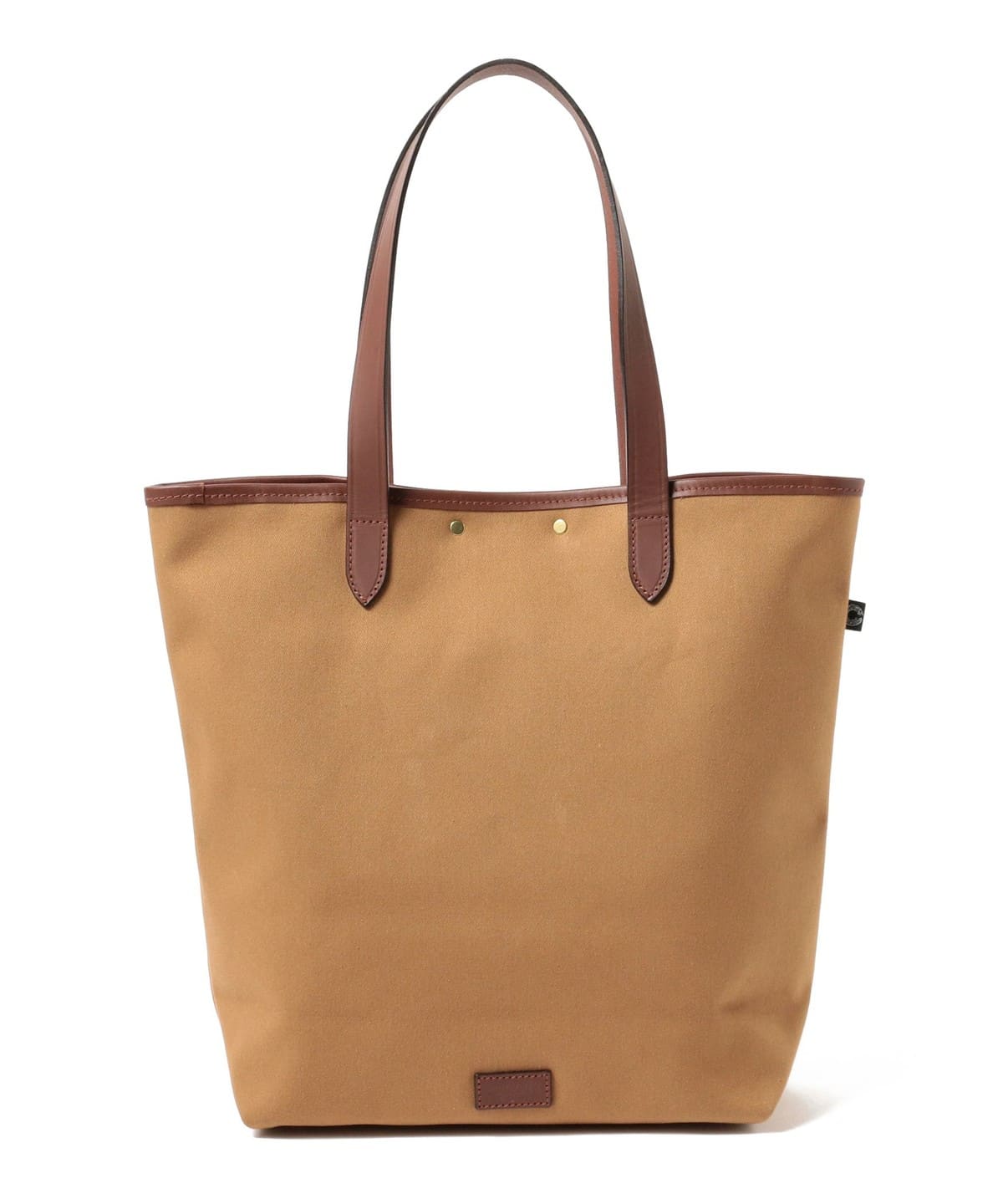 BEAMS F（ビームスF）CROOTS / トール トートバッグ（バッグ