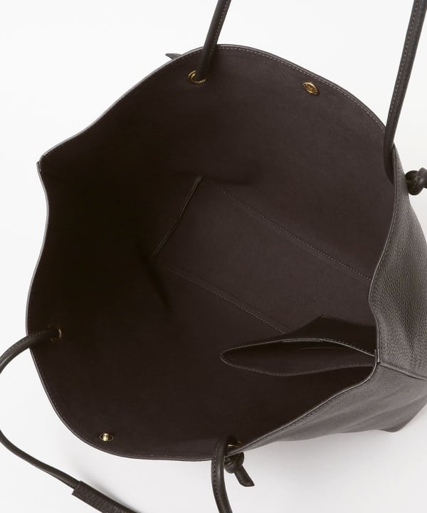 BEAMS F（ビームスF）S.MANO / ROPE TOTE（バッグ トートバッグ