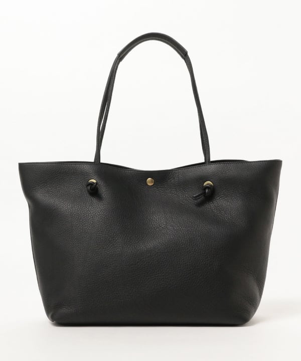 BEAMS F（ビームスF）S.MANO / ROPE TOTE（バッグ トートバッグ