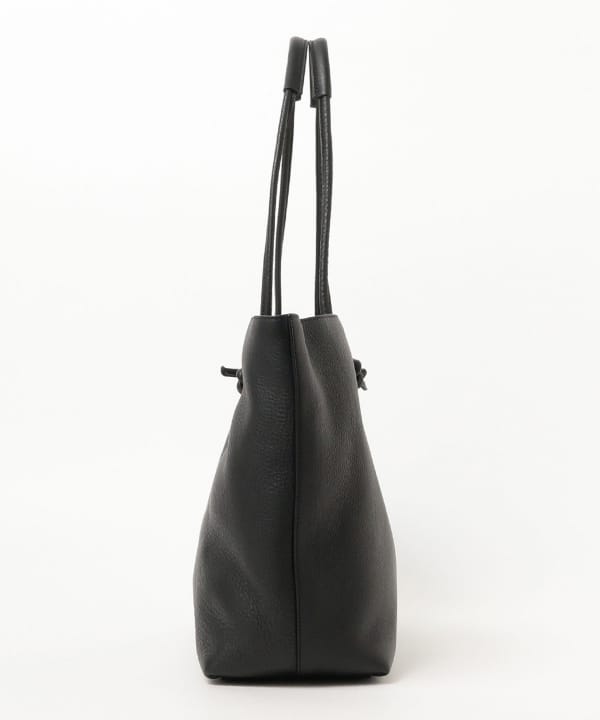 BEAMS F（ビームスF）S.MANO / ROPE TOTE（バッグ トートバッグ