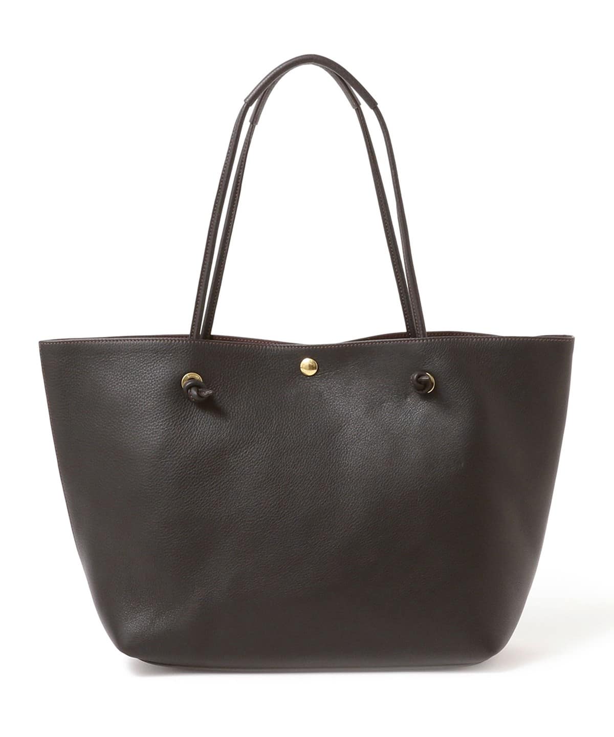 エス マーノ S.MANO エスマーノ トートバッグ S.MANO FLAP TOTE B4 大容量 大きめ 肩掛け キャンバス 本革 コンビ素材  ビジネス 通(504270799) | エスマーノ(S.MANO) - d fashion