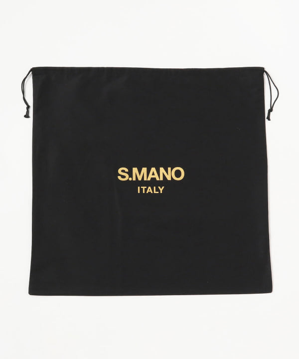 BEAMS F BEAMS / Briefcase (bag S.MANO bag) mail order | BEAMS