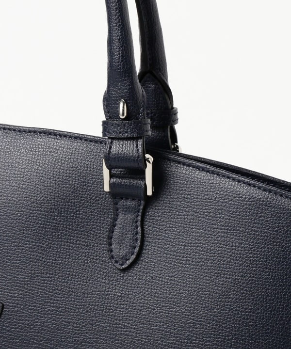 BEAMS F(ビームスF)CHAMBORD SELLIER / LILLE Brief レザー BEAMS F(ビームスF)CHAMBORD SELLIER / LILLE Brief レザー