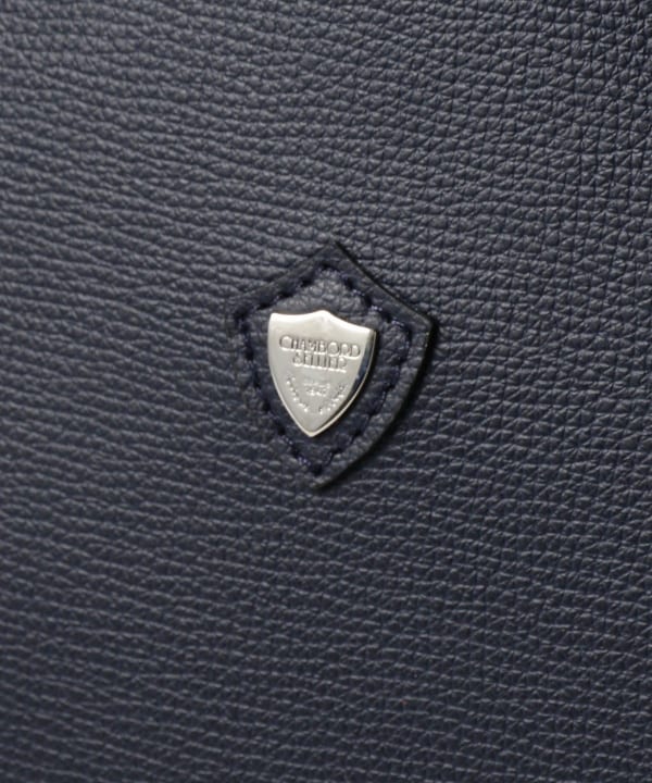 BEAMS F(ビームスF)CHAMBORD SELLIER / LILLE Brief レザー BEAMS F(ビームスF)CHAMBORD SELLIER / LILLE Brief レザー
