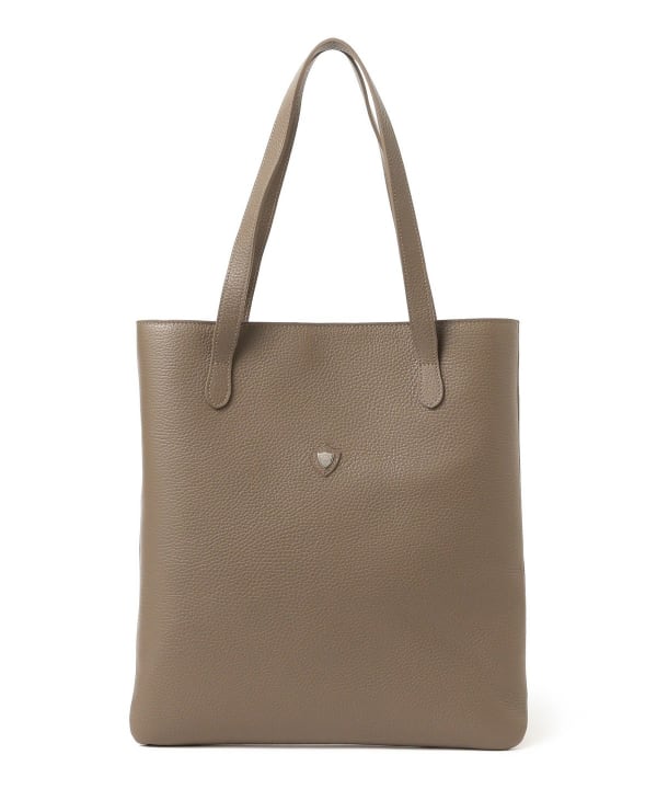 BEAMS F CHAMBORD SELLER トートバッグ BEAMS F BEAMS CHAMBORD SELLIER / BUSSE Leather Tote Bag (Bag