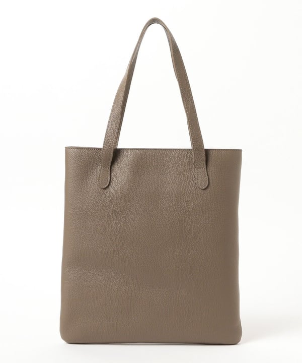 BEAMS F CHAMBORD SELLER トートバッグ BEAMS F BEAMS CHAMBORD SELLIER / BUSSE Leather Tote Bag (Bag