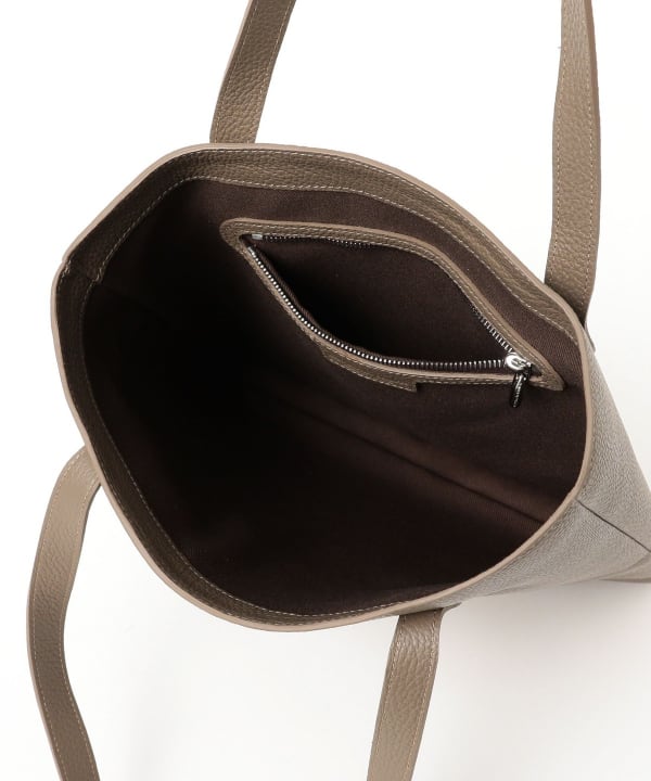 BEAMS F CHAMBORD SELLER トートバッグ BEAMS F（ビームスF）CHAMBORD SELLIER / BUSSE