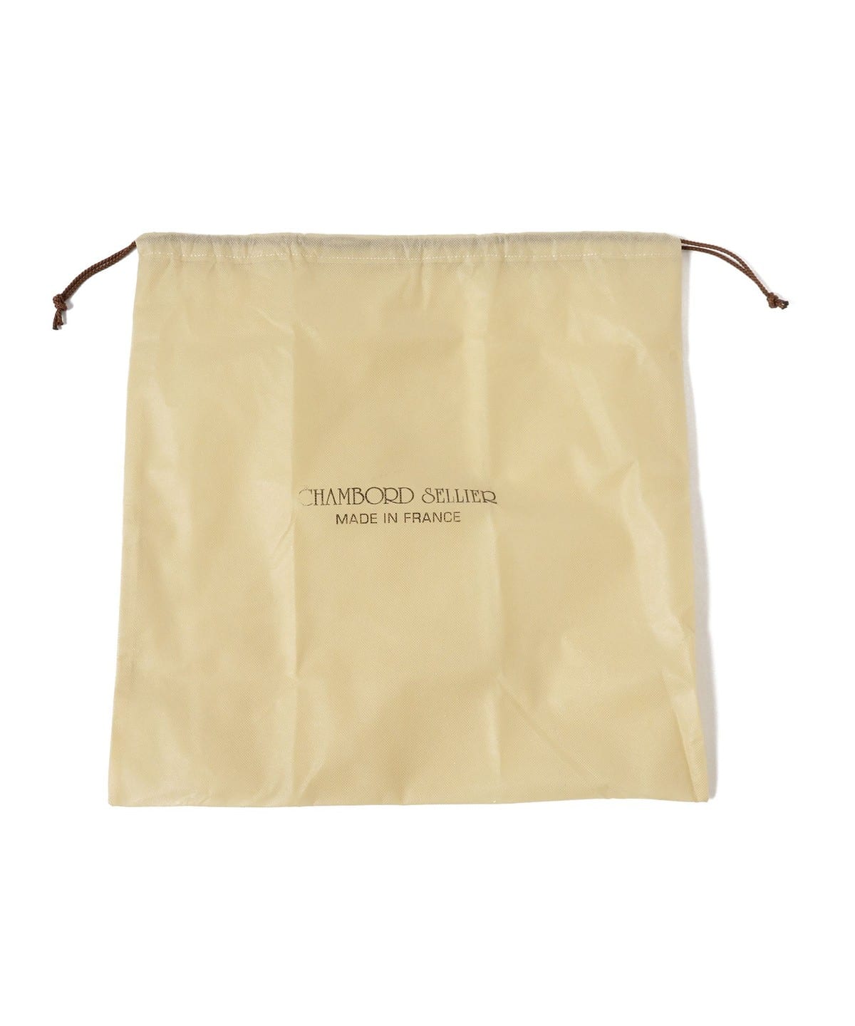 BEAMS F(ビームスF)CHAMBORD SELLIER / BUSSE レザー トート BEAMS F(ビームスF)CHAMBORD SELLIER / BUSSE レザー トート