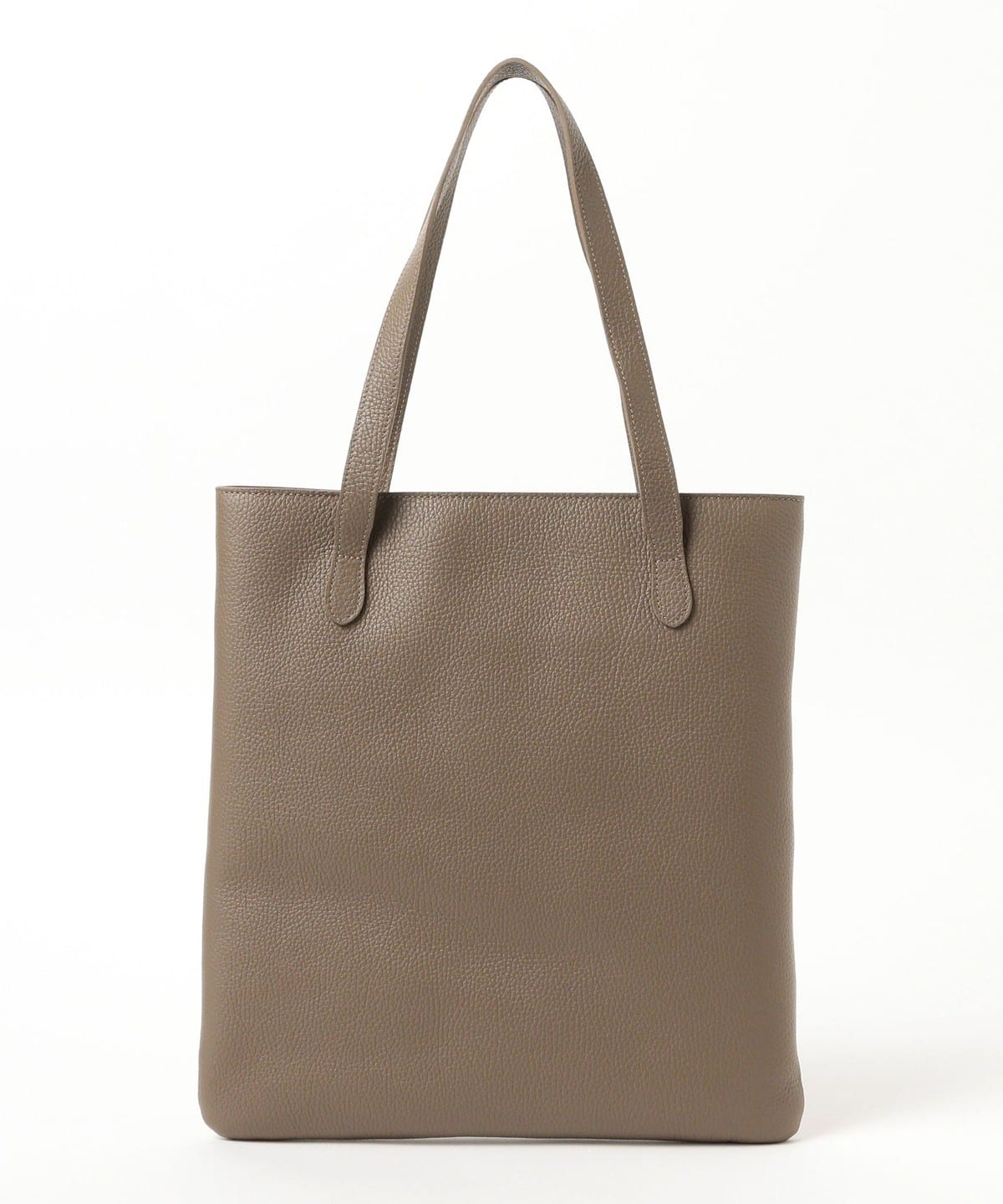 マッシモ MASSIMO BEAMS F トートバッグ レザー MASSIMO