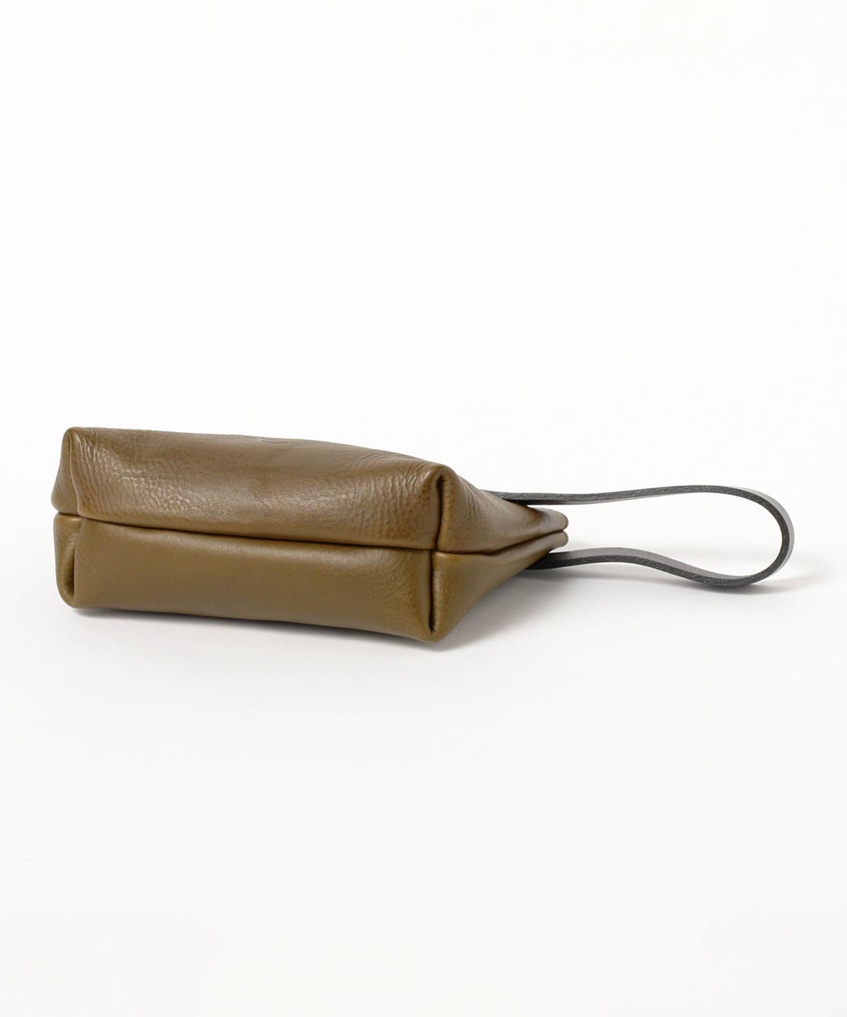 BEAMS F（ビームスF）KINGSLEY WALTERS STUDIO / レザー
