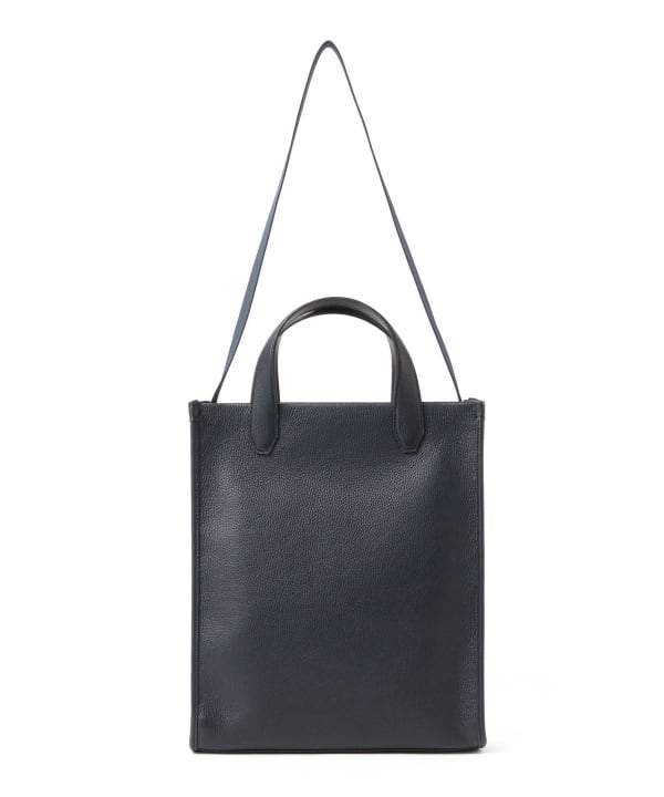 【超ポイント祭?期間限定】 BEAMS F（ビームスF）Fortu Milano / ショルダー トートバッグ バッグ