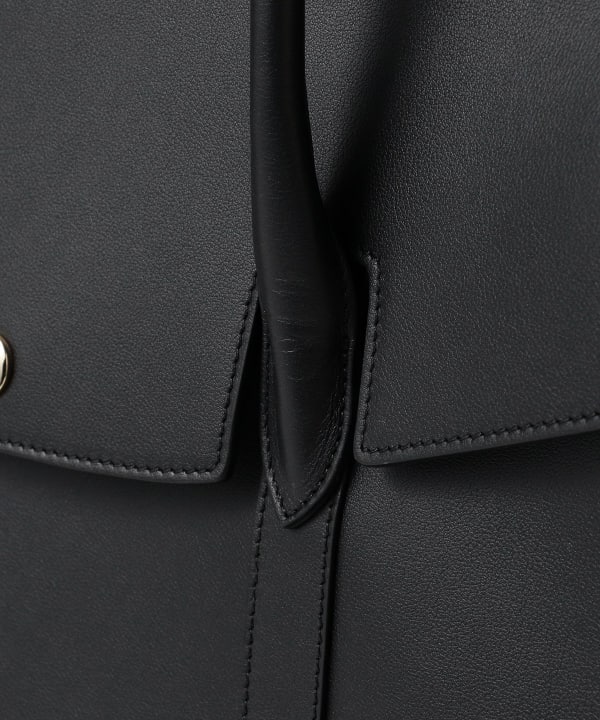 BEAMS F（ビームスF）S.MANO / フラップ ブリースケース（バッグ