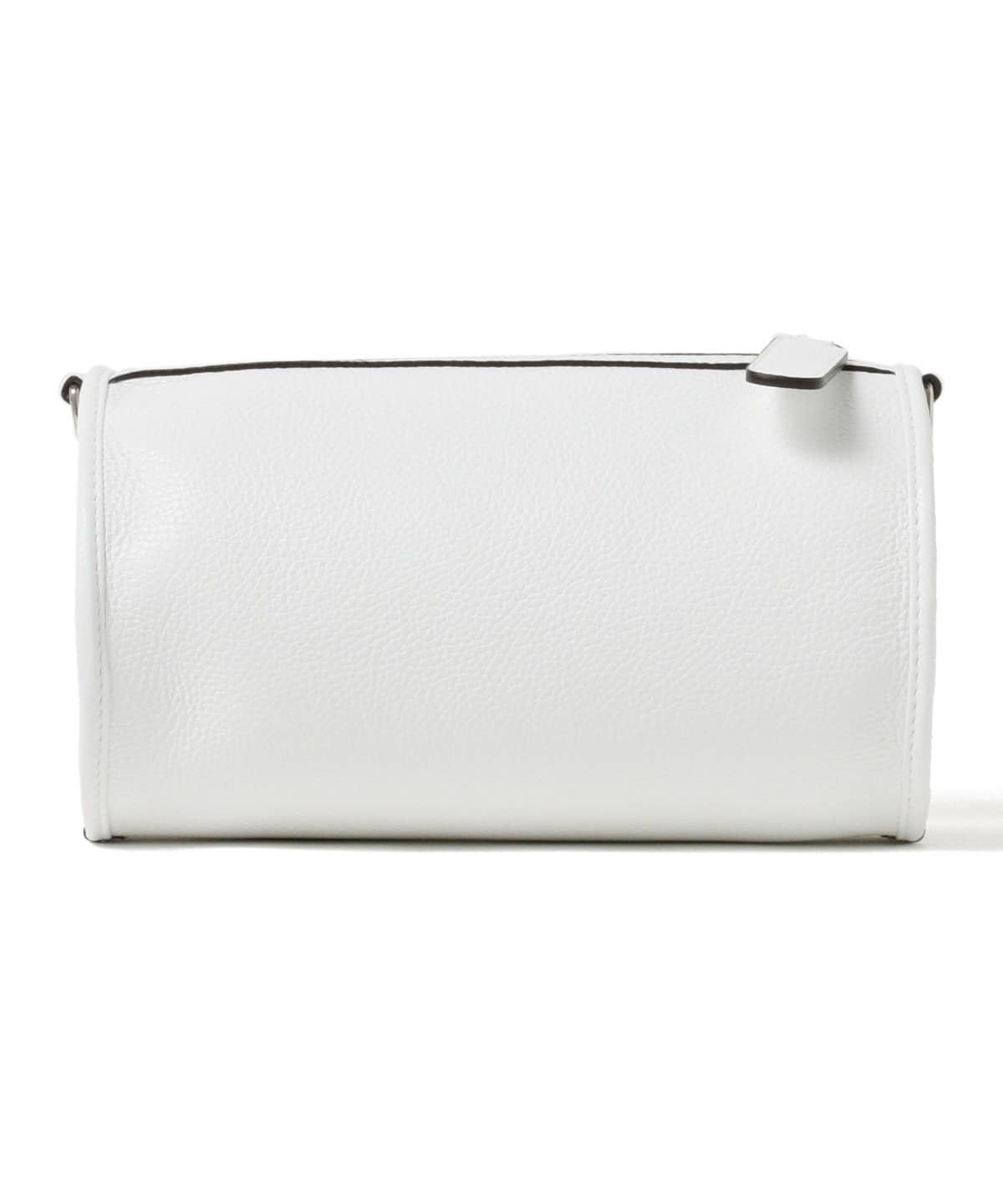 Fortu Milano / ミニショルダーバッグ バッグ MEN PETER WHITE ONE SIZE Fortu Milano / ミニショルダーバッグ バッグ MEN PETER WHITE ONE SIZE