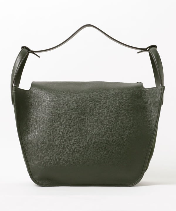 BEAMS F (BEAMS F)Fortu Milano / Shoulder Tote Bag | BEAMS