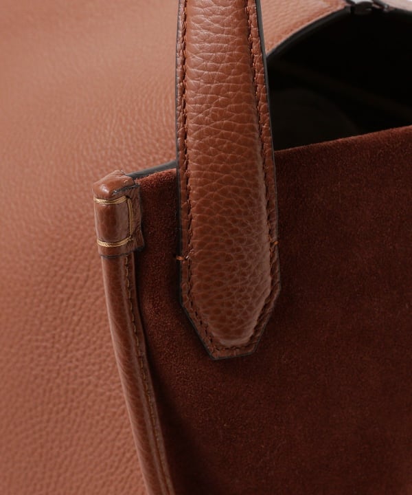 Ettore Bag — Fortu Milano