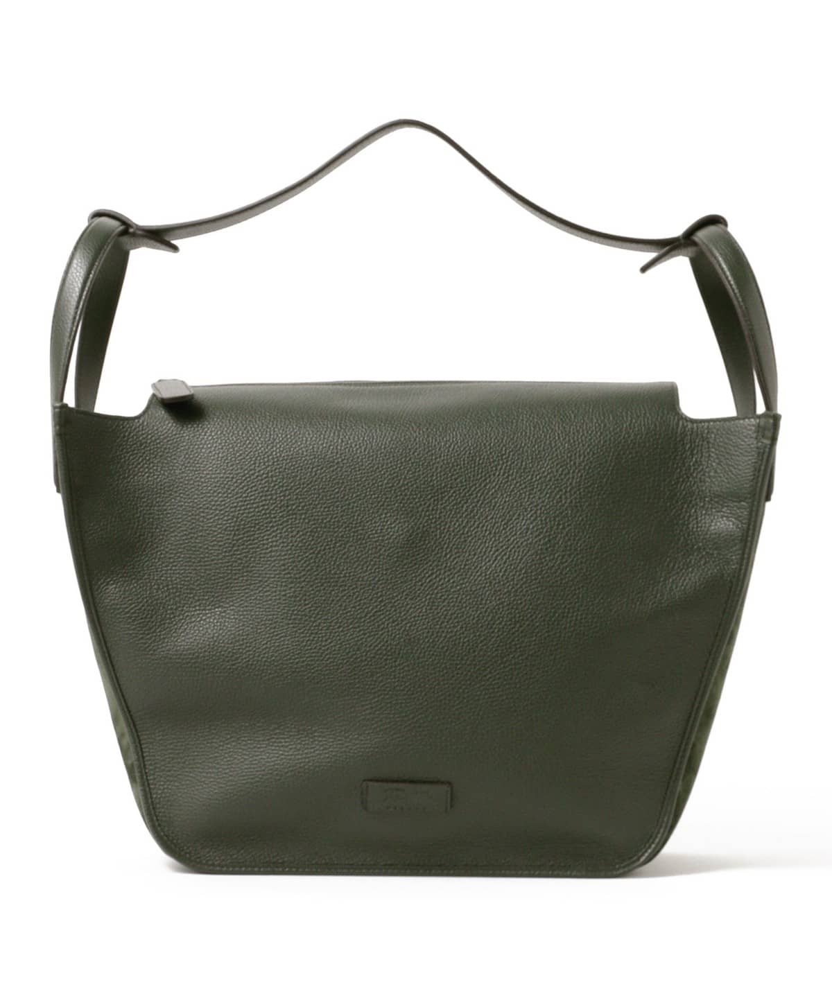 Fortu Milano / ショルダー トートバッグ バッグ MEN ALVAR GREEN ONE SIZE Fortu Milano / ショルダー トートバッグ バッグ MEN ALVAR GREEN ONE SIZE