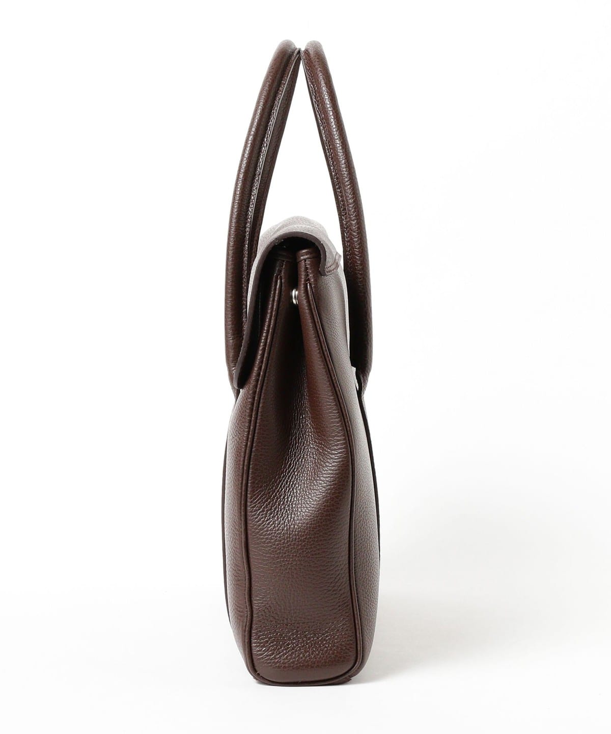 BEAMS F（ビームスF）CHAMBORD SELLIER / BERN レザーブリーフケース