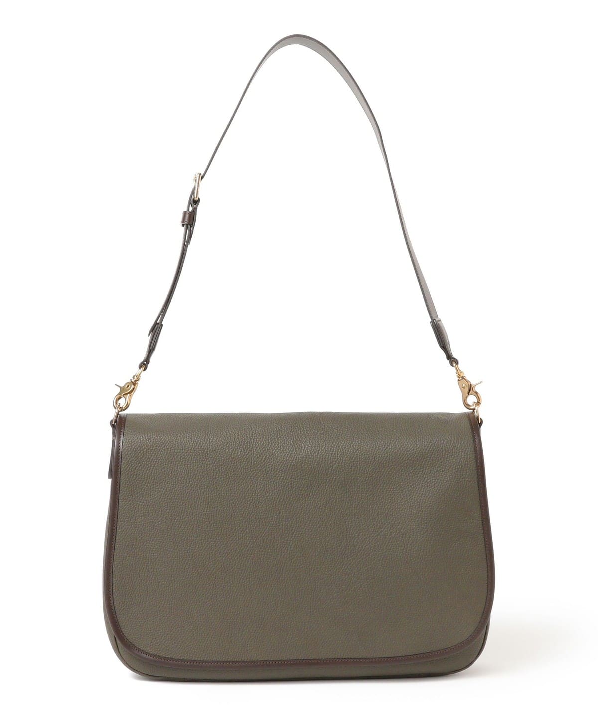 Felisi フェリージ / ハンティングバッグ バッグ MEN OLIVE/034/003 ONE SIZE Felisi フェリージ / ハンティングバッグ バッグ MEN OLIVE/034/003 ONE SIZE