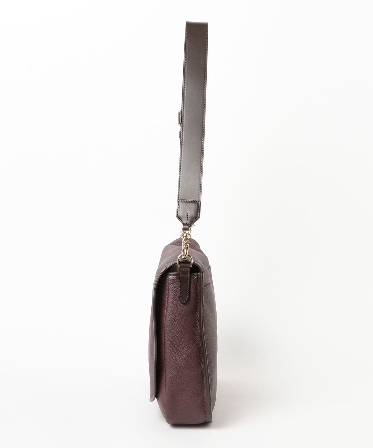 BEAMS F Felisi / BEAMS Bag (Bag Messenger Bag) for sale | BEAMS