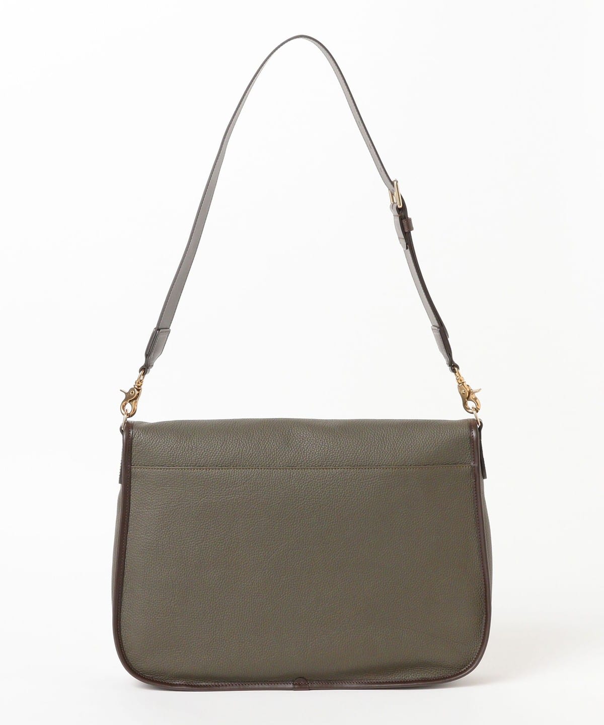 未使用✨フェリージ ビームス メッセンジャーバッグ　迷彩　定価75,900円 Felisi（フェリージ）の「Felisi / 別注 迷彩柄メッセンジャー