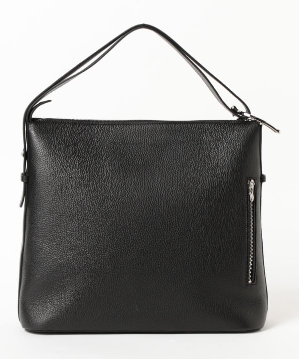 BEAMS F（ビームスF）CHAMBORD SELLIER / LOCHS Poche レザー