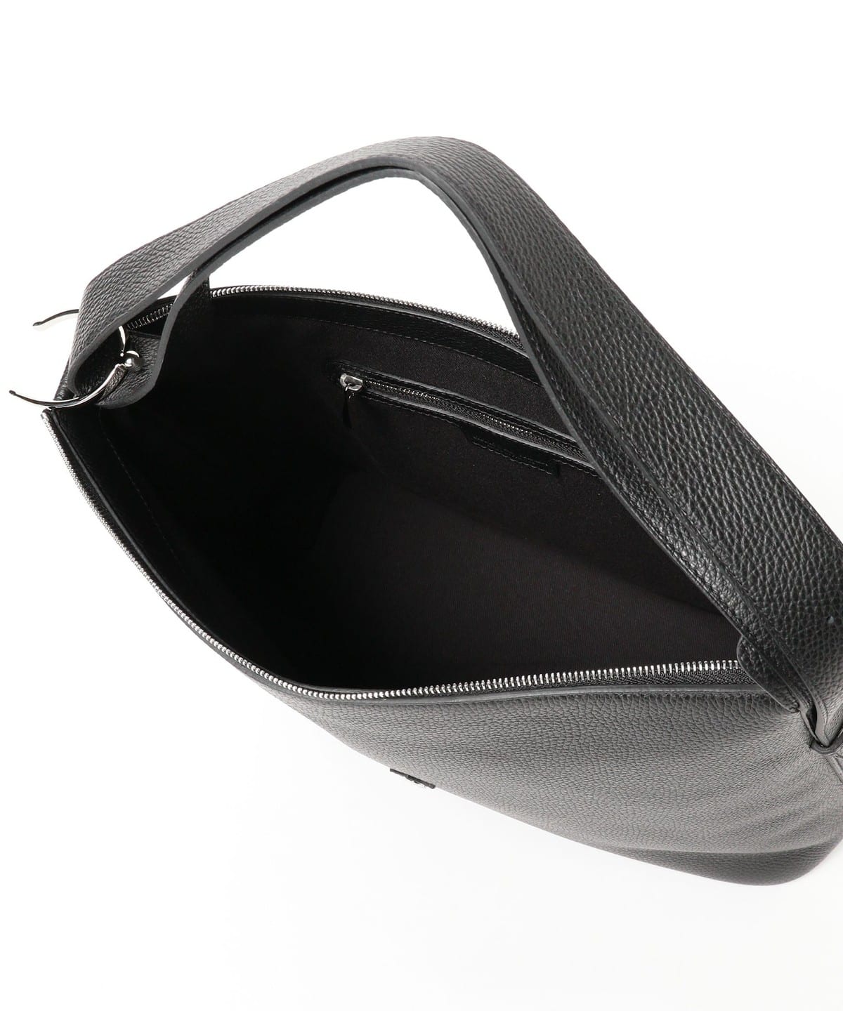 BEAMS F（ビームスF）CHAMBORD SELLIER / LOCHS Poche レザー